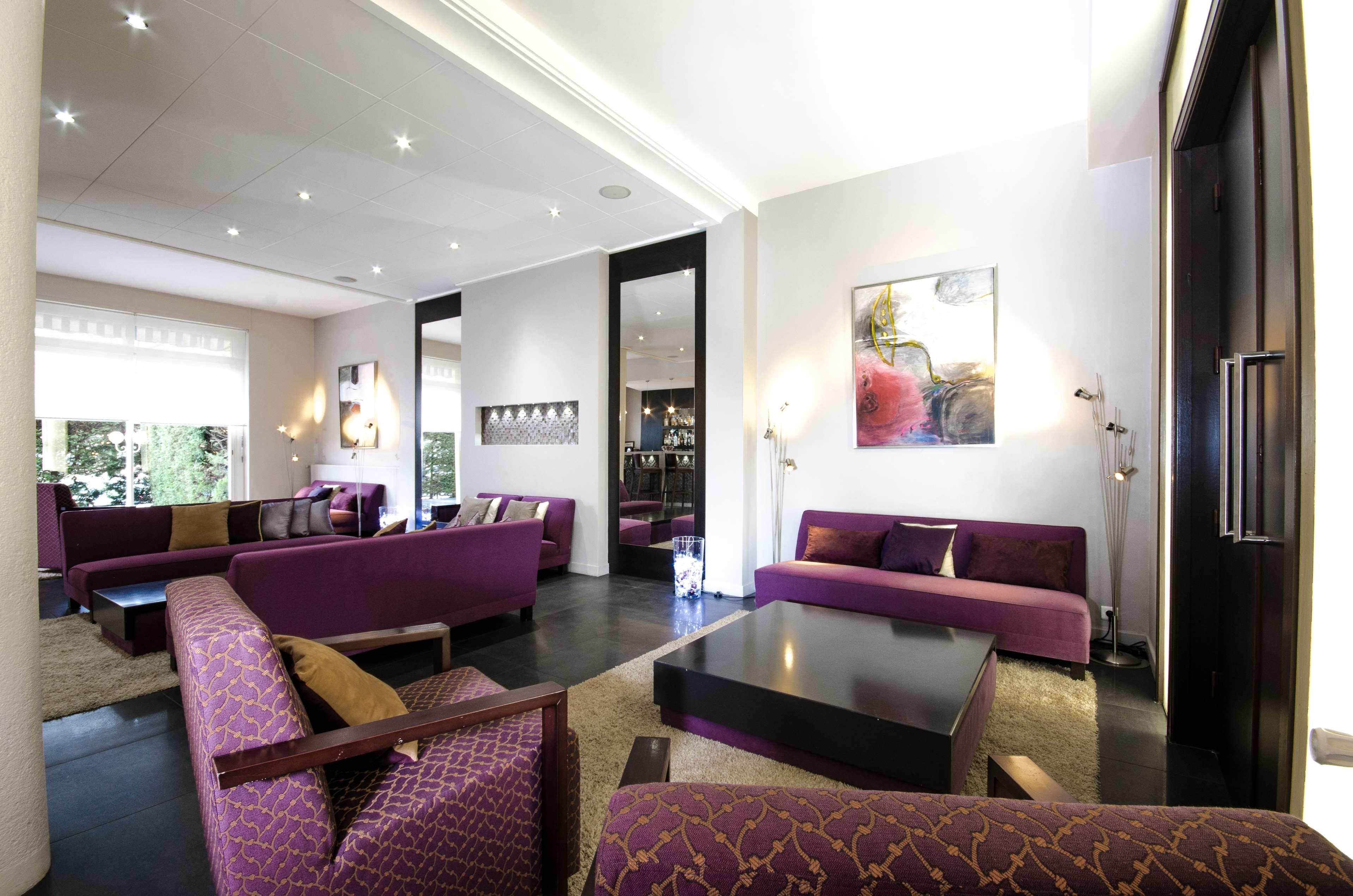 Best Western Plus Hotel Plaisance Villefranche-sur-Saône Kültér fotó